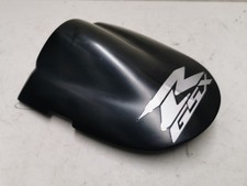 Suzuki gsx r 600 750 2007