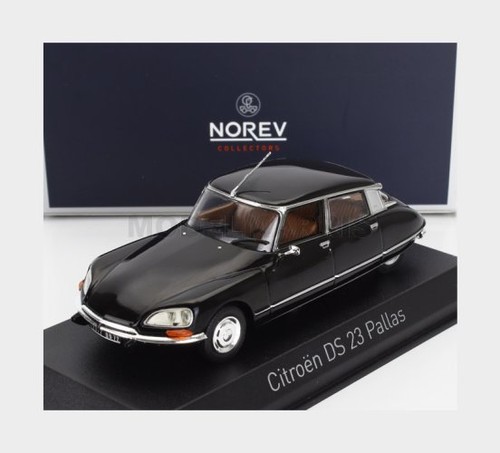 Norev 158079 citroen ds23 - 158079,