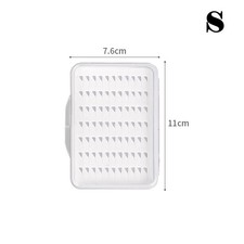Scatola porta mosche - , da