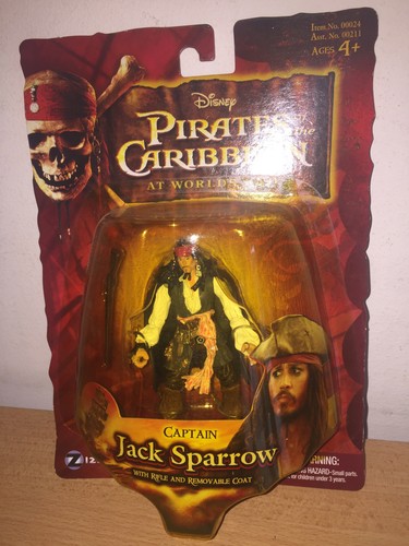 Pirati dei caraibi - pirati,