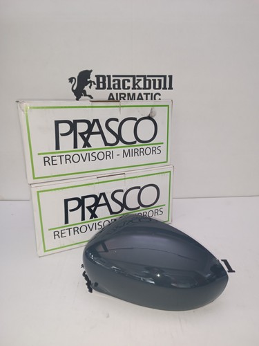 Specchietto retrovisore - specchietto,
