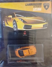 Lamborghini Collection. Il mito della Gallardo. Ediz. illustrata. Con gadget [Se