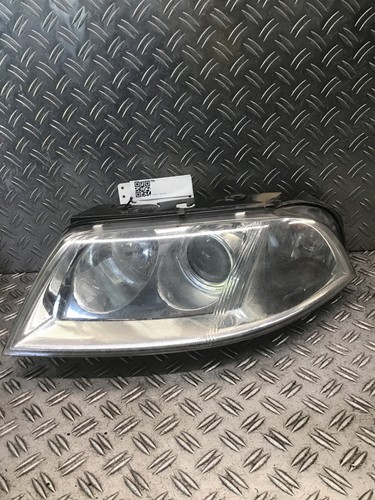Faro proiettore sinistro - , vw