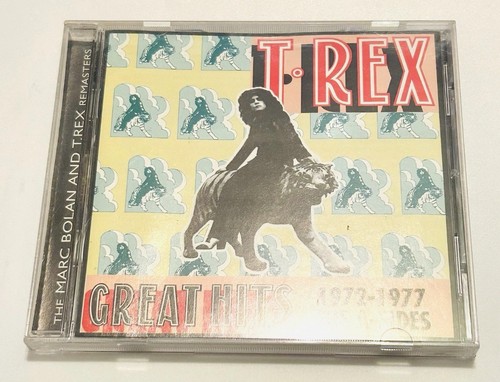 Great hits 1972 1977 - hits, 1972-1977: