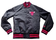 Giacca Bomber Nuova Era NBA