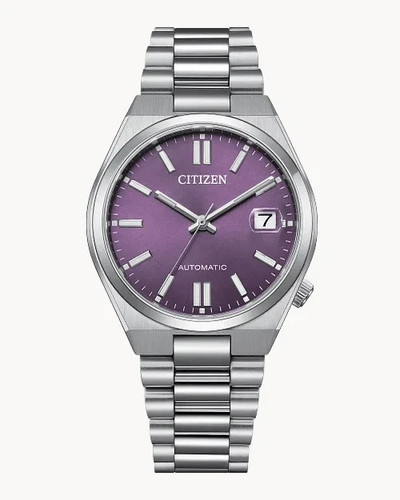 Orologio citizen tsuyosa - orologio,