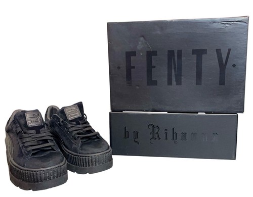 Puma fenty cleated creeper - puma,