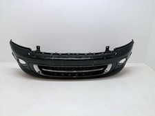 PARAURTI ANTERIORE COMPLETO