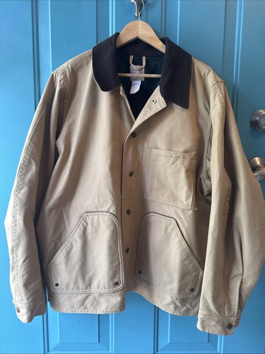 Giacca filson uomo klondike - uomo,