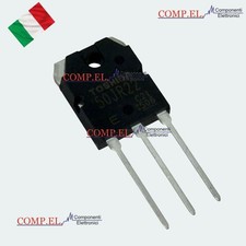 50JR22 GT50JR22 N-CHANNEL IGBT-D 600V 50A TO-3P ORIGINALI TOSHIBA