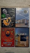 PINK FLOYD - Lotto di 7 DVD
