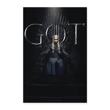 Game Of Thrones Daenerys