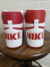 Scarpe alte Nike Terminator