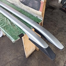 Barre Longitudinali Tetto Portapacchi Originali Ssangyong Korando 2 Serie 2020