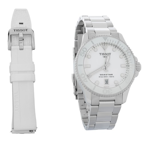 Orologio tissot seastar - tissot,