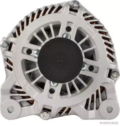 Alternatore herth buss - alternatore, herth+buss