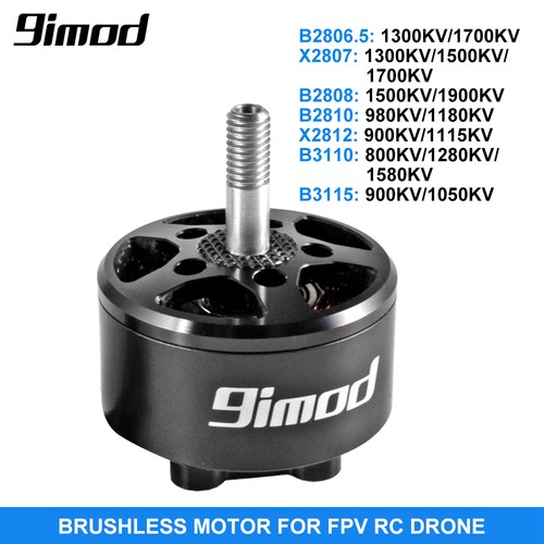 9imod motore brushless - 9imod,