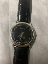 orologio Gucci 5600m Meccanico