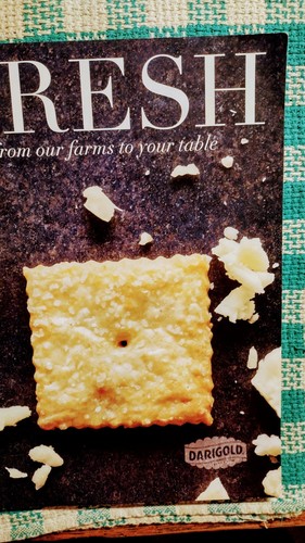 Fresh farm magazine - farm,