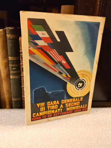 Viii gara generale - viii,