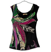 Desigual Donna Casual Senza