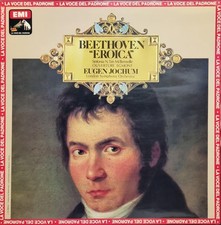 Beethoven – Sinfonia N. 3