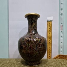 Vaso Vintage Ottone 