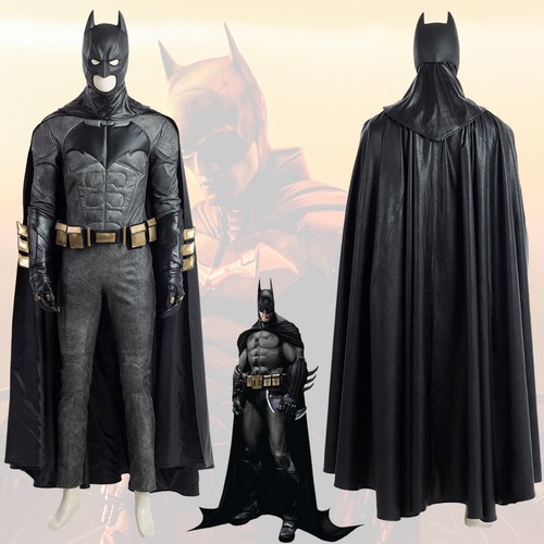 Costume the batman - costume, justice