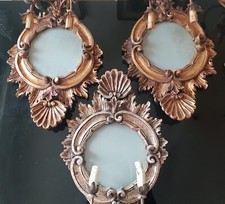 Applique Da Parete Pezzi Antiquariato