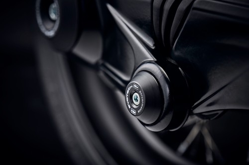 Protezione forcellone bmw - forcellone,