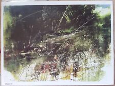 Pedretti Antonio - Olio Su Tela "Da...I Luoghi del Pittoresco " - 140x100 - DOC