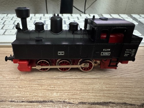 Märklin 3090 locomotiva - 3090, a