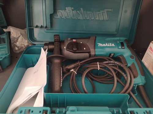 Tassellatore makita martello - tassellatore,