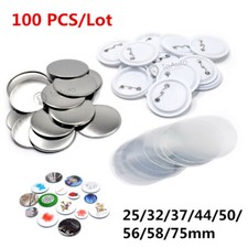 Distintivo vuoto fai da te 25