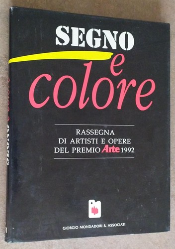 Segno colore rassegna di - segno, e