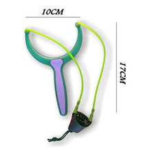 fionda piccola da pesca lancia