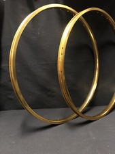 29” 36h Anodized Double Wall