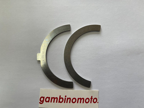Rondelle spallamento rasamenti - spallamento,