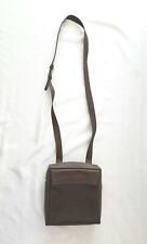 Sacoche LOUIS VUITTON Cuir