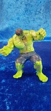 *HK1 Vintage action figures HULK MARVEL 2008 Hasbro 13 cm 