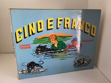 CINO E FRANCO LYMAN YOUNG GARZANTI 1973 PRIMA EDIZIONE CARTONATO
