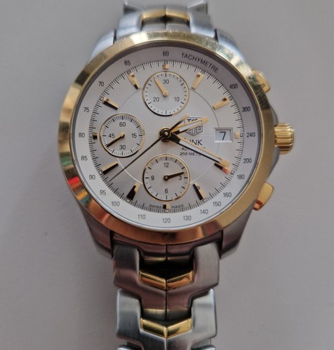 Orologio tag heuer cjf2150 - orologio,