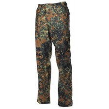 Noi Pantaloni da Campo, Bdu 