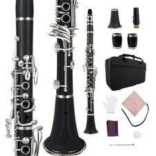 Clarinetto professionale