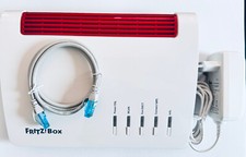 AVM FRITZ!Box 7590 Router WLAN Dual Band - Modem VDSL Mu-Mimo 5GHz 20002828