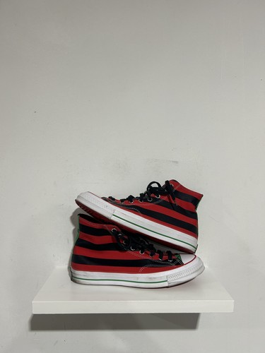 Converse high denim tears size - high,