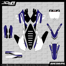 Kit Grafiche per YAMAHA