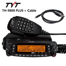 Tyt 9800 plus - tyt, th-9800
