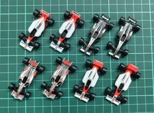 Kit modellini lunghezza 5 - f1, (lunghezza