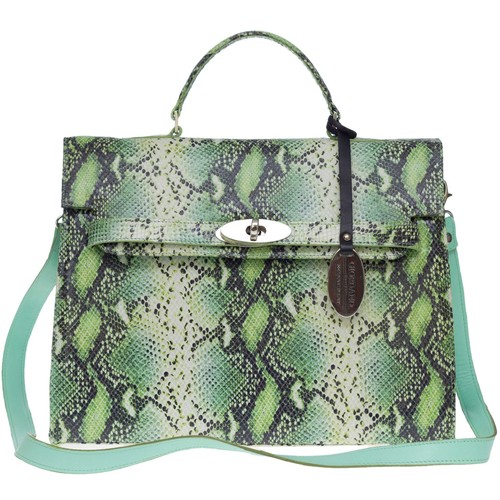 Borsa mano giordano made in - a,